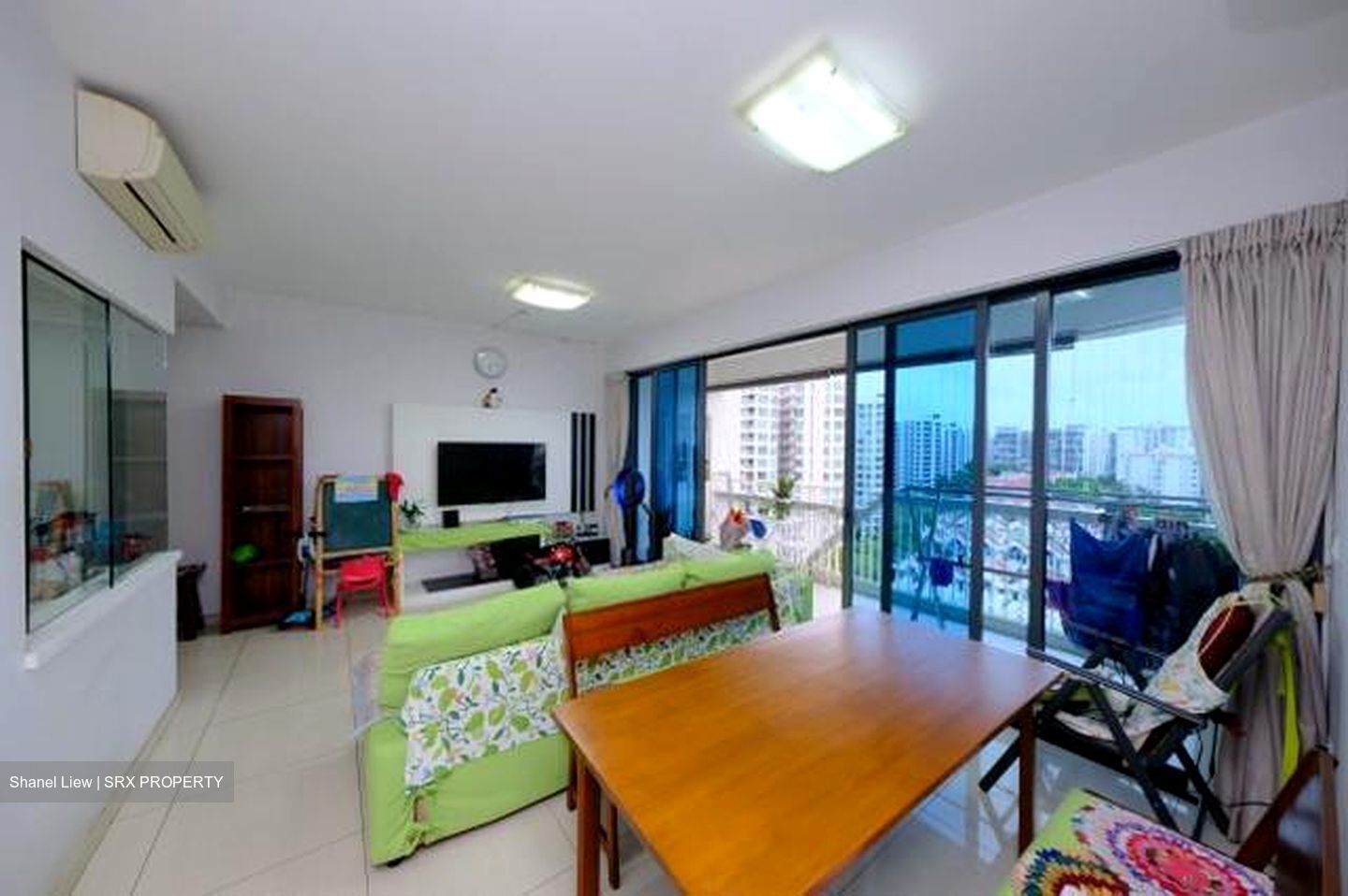 Belysa (D18), Condominium #615283551